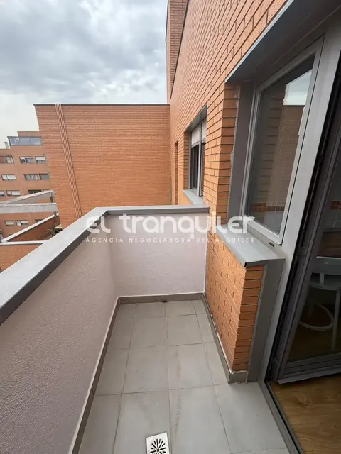 Pis de 73 m² a Madrid