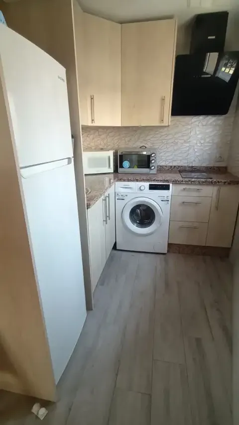 Appartamento 42 m² a Trujillo