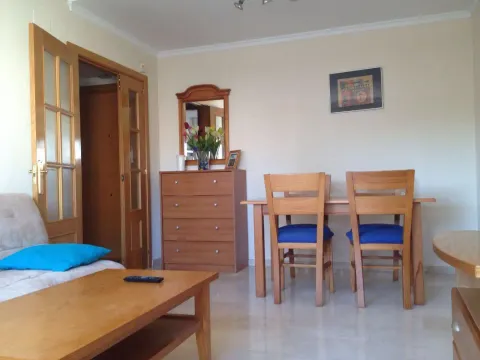 Pis de 56 m² a Màlaga (2/8)