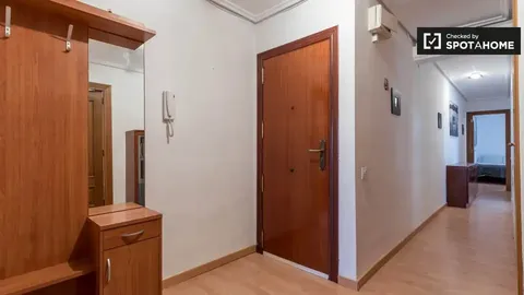 Habitació de lloguer, València