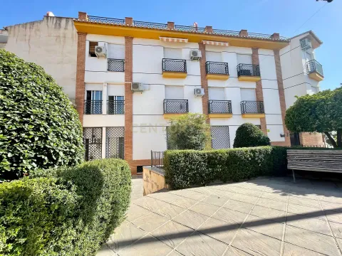 Flat 69 m² in La Zubia (4/28)