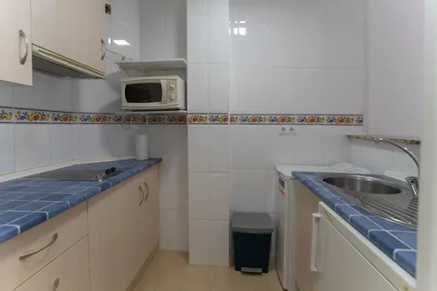 Wohnung 49 m² in Fuengirola