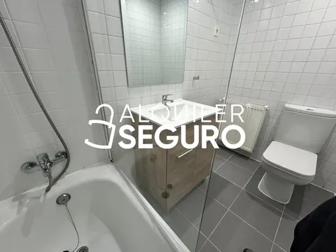 Wohnung 50 m² in Madrid