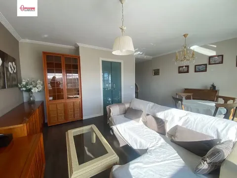 Pis de 54 m² a Burgos