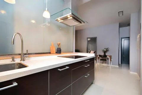 Pis de 63 m² a Granada