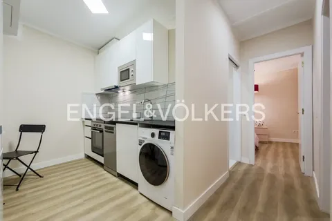 Pis de 60 m² a Barcelona