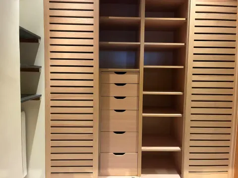 Pis de 96 m² a València