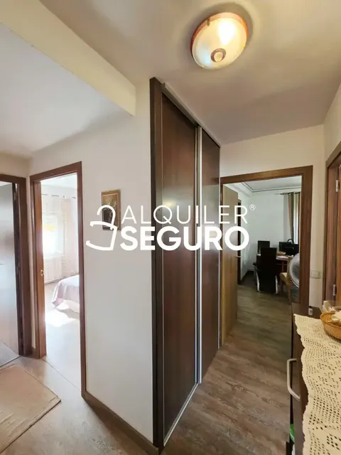 Pis de 75 m² a Collado Villalba