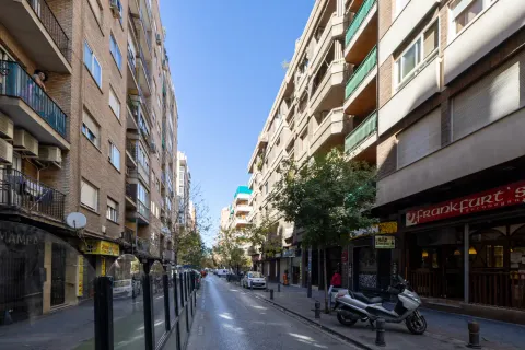 Pis de 170 m² a Granada