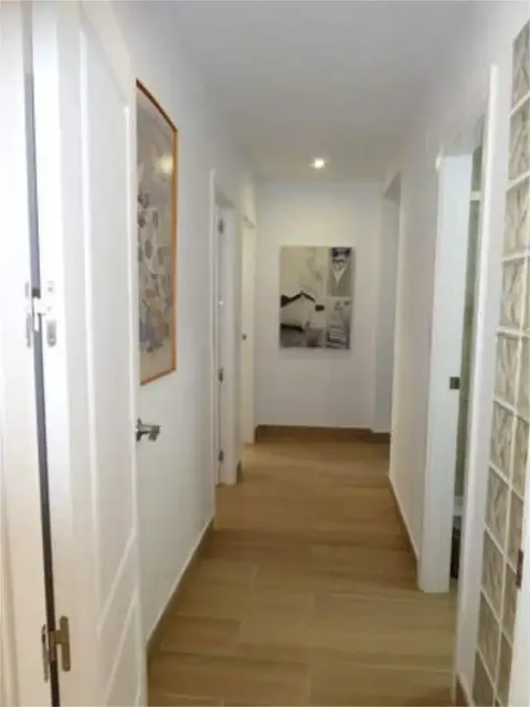 Stanza in affitto, Cádiz