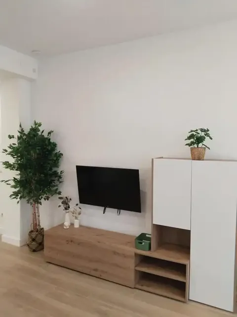 Pis de 56 m² a Madrid