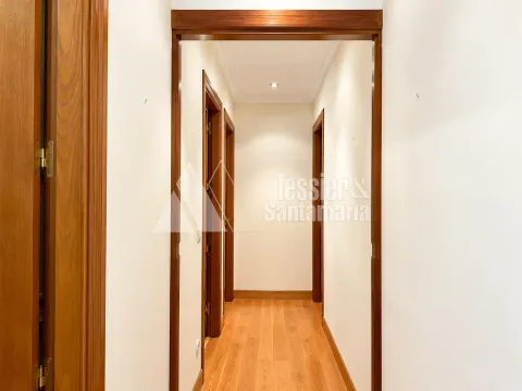 Piso de 71 m² en Gijón