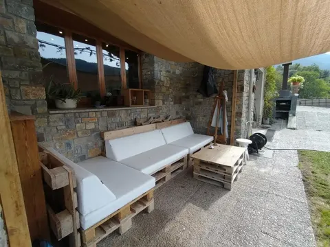 Flat 200 m² in Alàs i Cerc