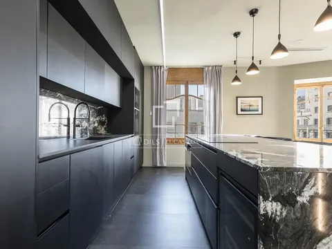 Pis de 185 m² a Barcelona