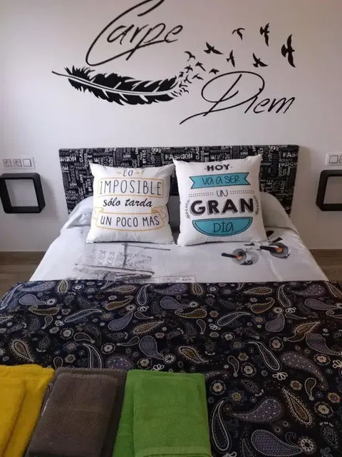 Pis de 83 m² a Sabadell