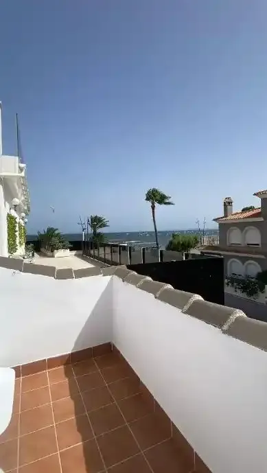 Casa de 110 m² a San Javier