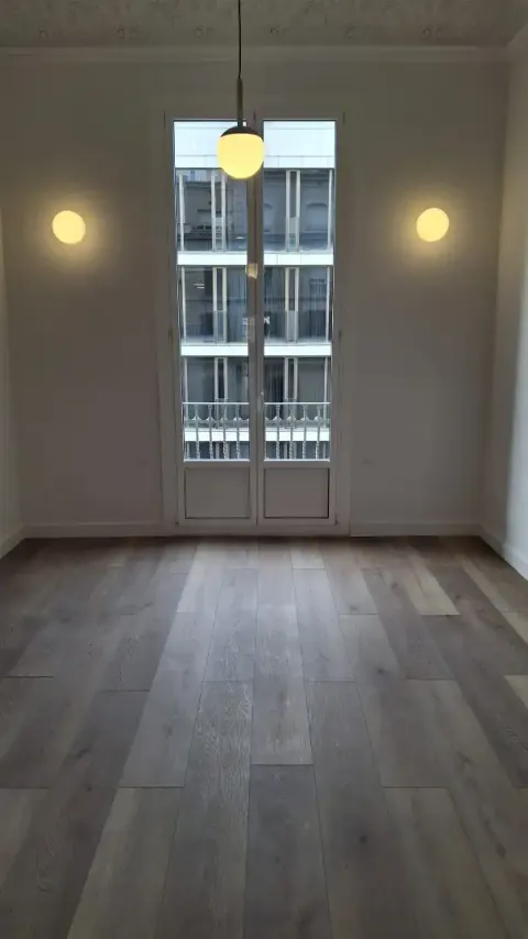 Pis de 169 m² a Barcelona