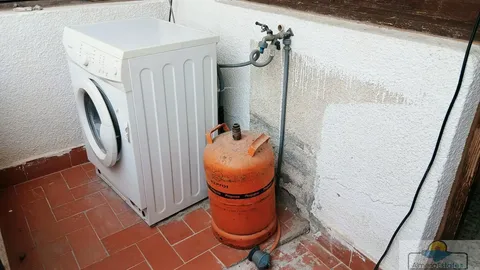 Pis de 100 m² a Albox