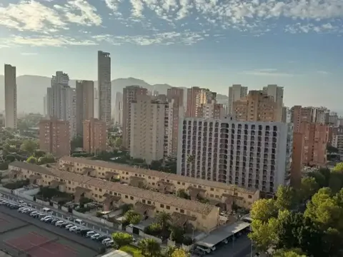 Appartamento 70 m² a Benidorm