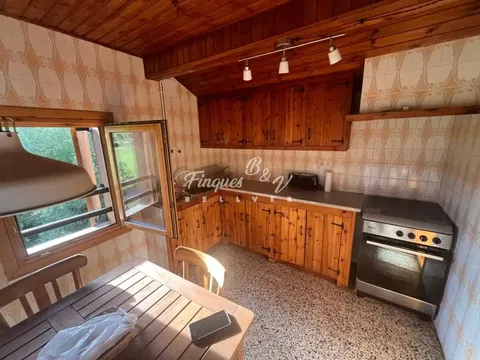 Квартира 100 м² у Urús