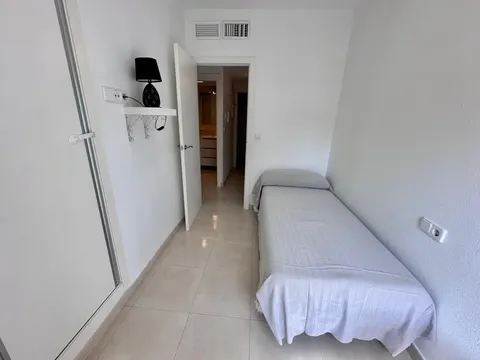 Pis de 75 m² a Cartagena