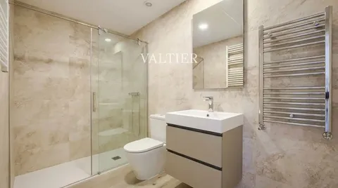 Appartamento 64 m² a Madrid