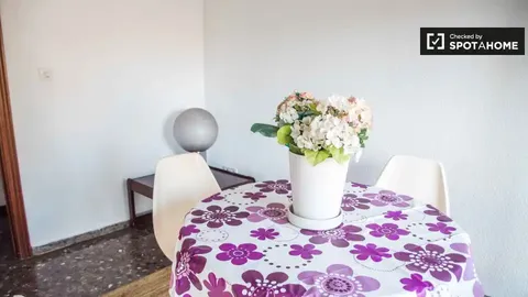 Habitació de lloguer, València