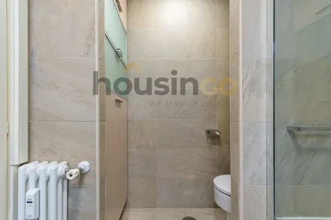 Pis de 66 m² a Madrid