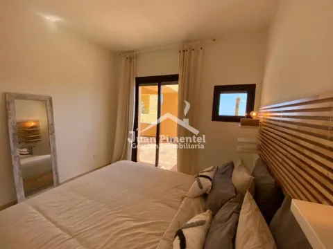 Flat 115 m² in Manilva