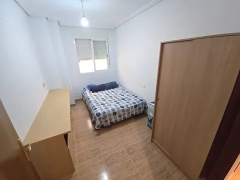 Appartamento 90 m² a Cáceres