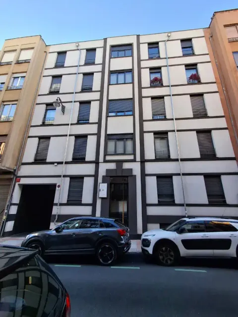 Appartamento 45 m² a León