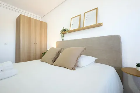 Zimmer zur Miete, Valencia