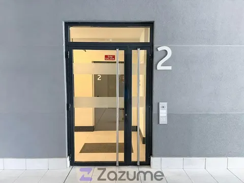Pis de 85 m² a Alcalá de Henares