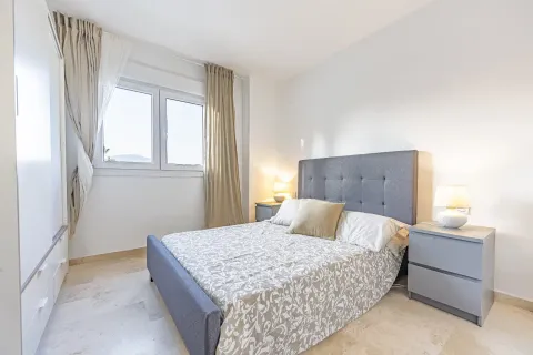 Квартира 87 м² в Marbella