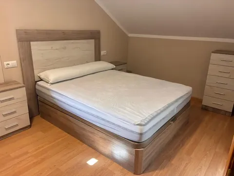 Pis de 45 m² a Boñar (3/9)