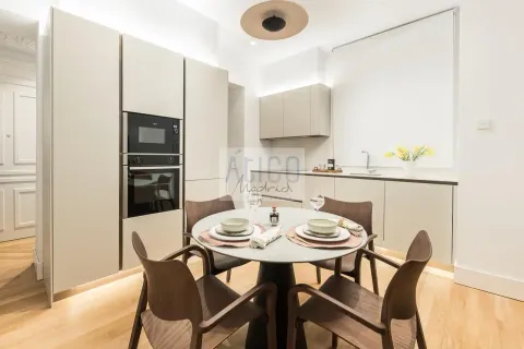 Квартира 148 м² у Madrid