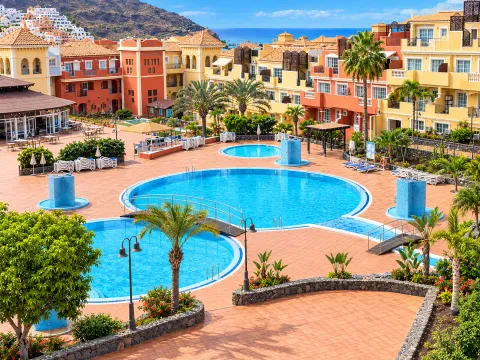 Apartamento 58 m² em Arona
