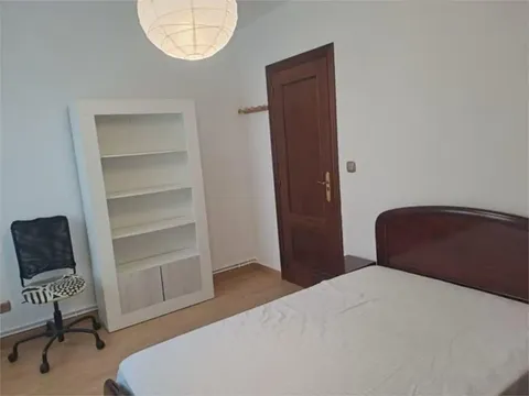 Habitació de lloguer, Salamanca
