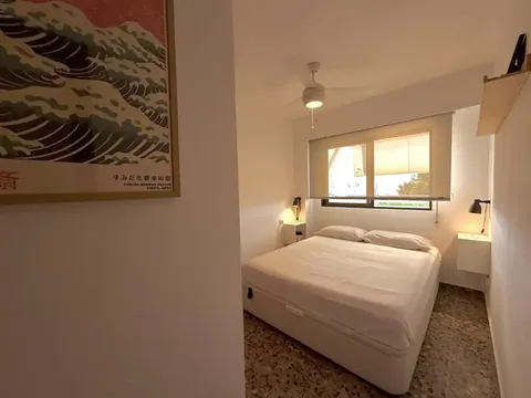 Квартира 100 м² в Benicàssim / Benicasim