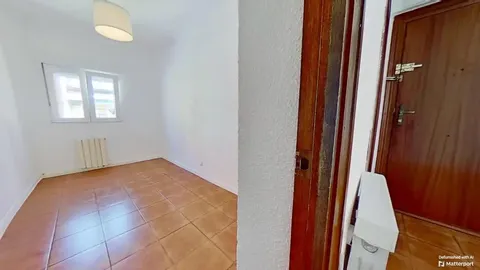 Pis de 62 m² a Madrid