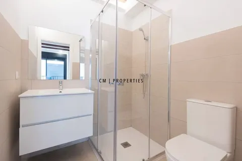 Pis de 167 m² a València