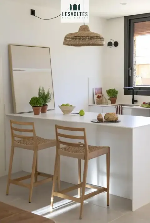 Casa de 170 m² a Regencós