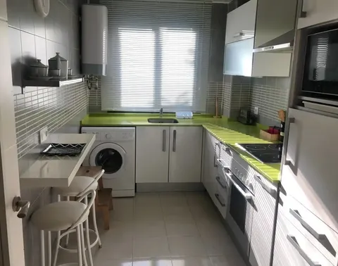 Pis de 80 m² a Carmona