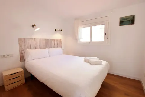 Pis de 45 m² a Barcelona