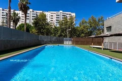 Pis de 131 m² a València