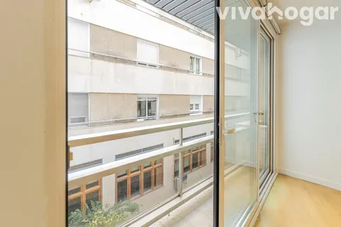 Pis de 86 m² a Madrid