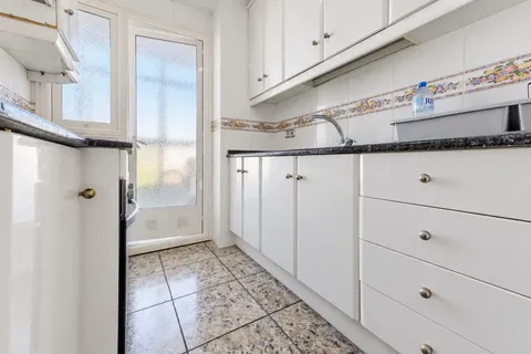 Pis de 90 m² a Sabadell