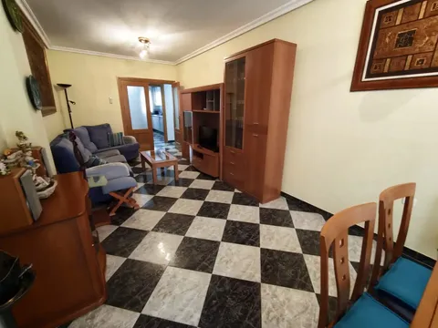 Pis de 95 m² a Albacete
