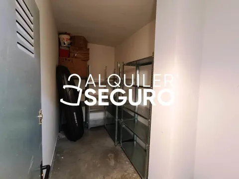 Pis de 70 m² a Leganès