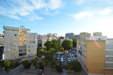 Pis de 99 m² a Sevilla